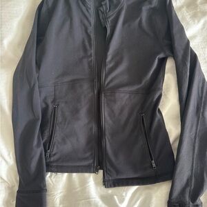 Women's Black Jacket